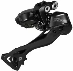 Shimano Cambio Trasero 105 Di2 RD-R7150 De 12 Velocidades Cambio Trasero 12 Velocidades | Bike-Discount -Shimano Tienda de ventas Shimano 105 Di2 RD R7150 12 fach Schaltwerk IRDR7150E b 1280x1280