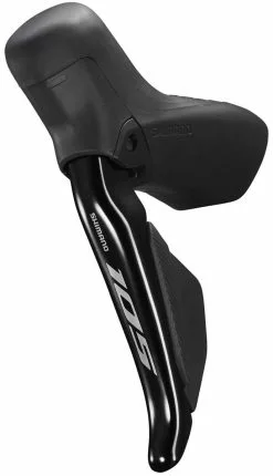 Shimano 105 Di2 ST-R7170 2 Velocidades STI Dual Control Izquierda Palanca De Cambio 2 X 12 Velocidades | Bike-Discount