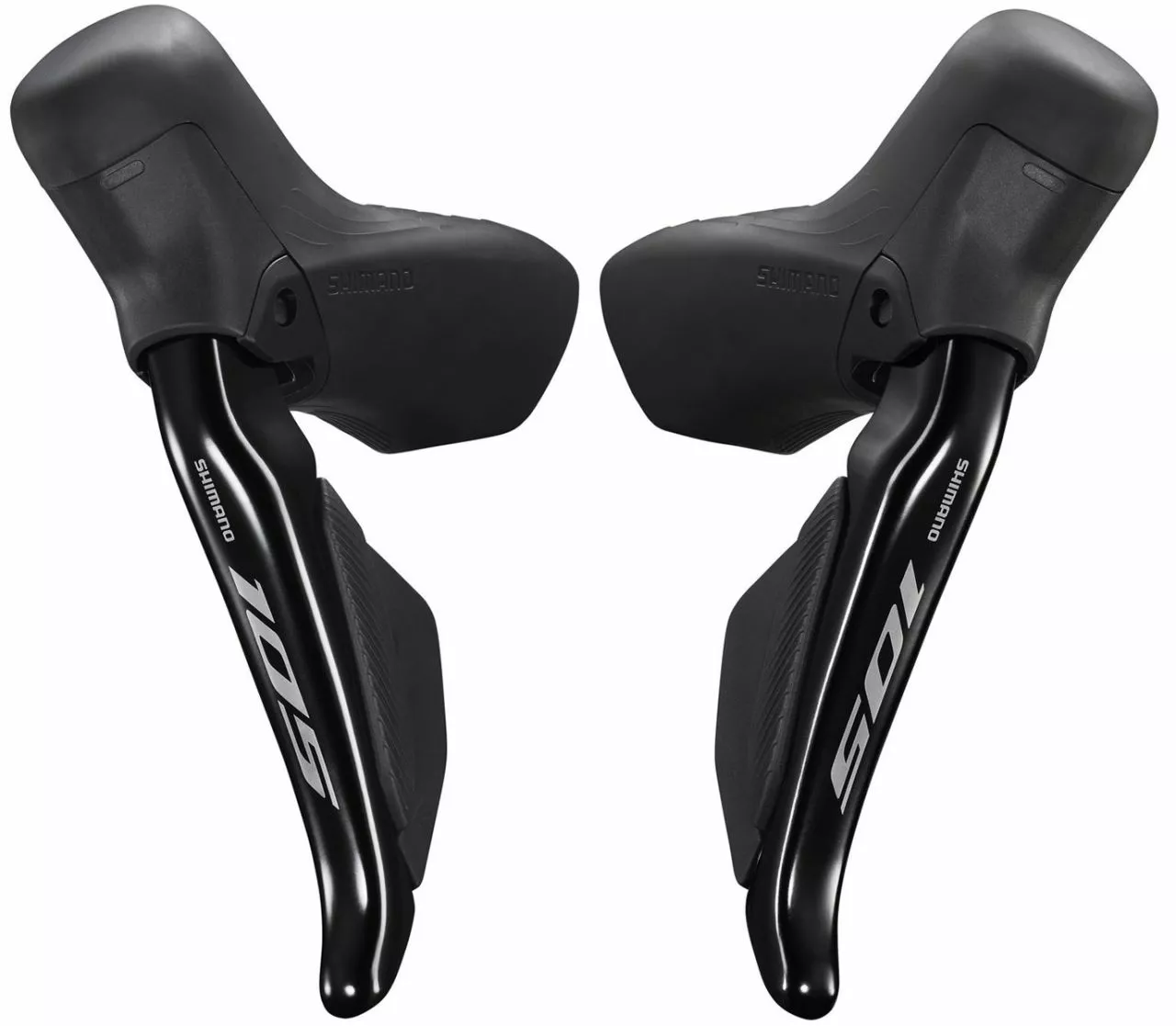 Shimano Juego 105 Di2 ST-R7170 2x12 Velocidades STI Dual Control Palanca De Cambio 2 X 12 Velocidades | Bike-Discount 3 Shimano Juego 105 Di2 ST-R7170 2x12 Velocidades STI Dual Control Palanca De Cambio 2 X 12 Velocidades | Bike-Discount