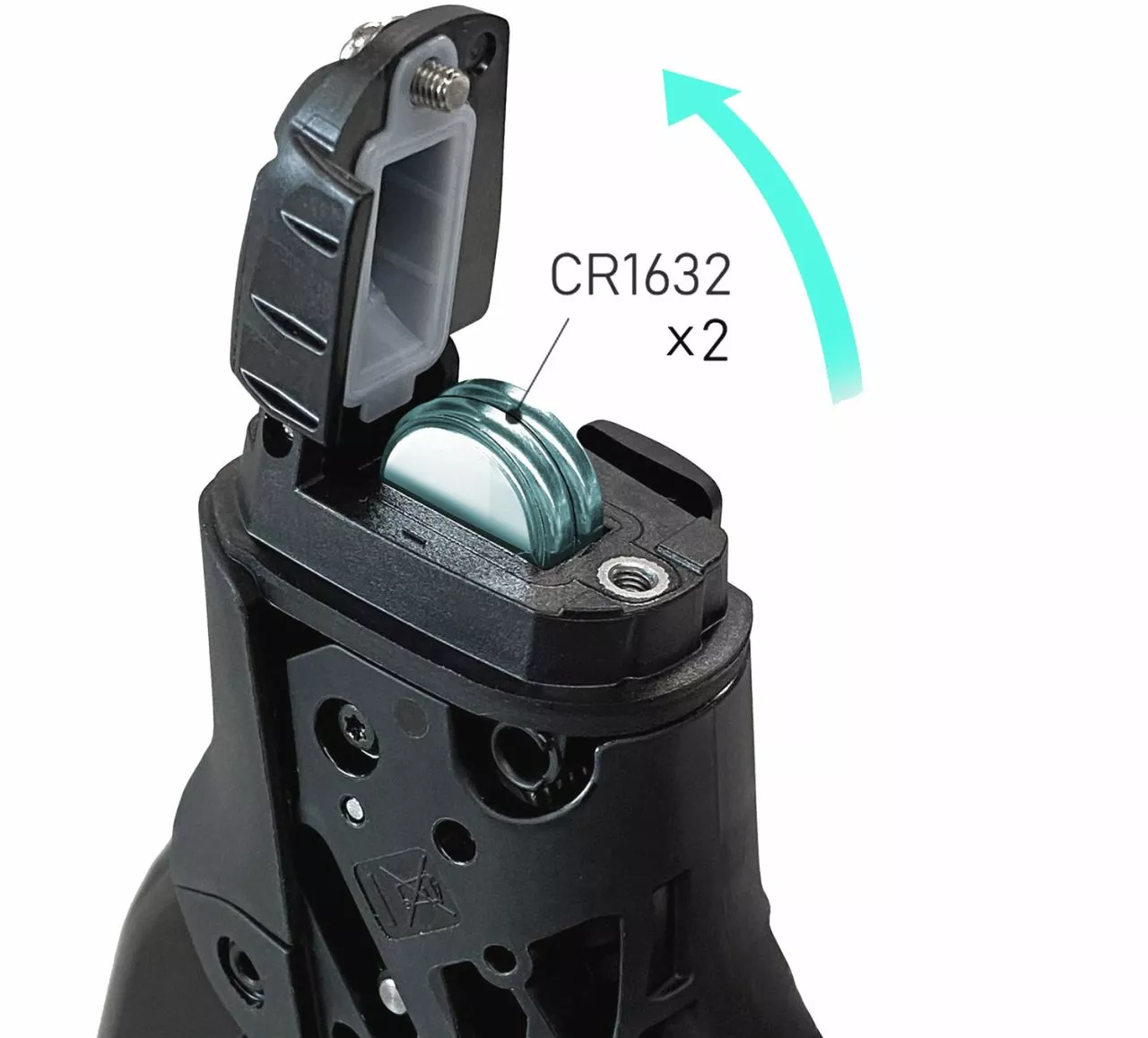 Shimano Juego 105 Di2 ST-R7170 2x12 Velocidades STI Dual Control Palanca De Cambio 2 X 12 Velocidades | Bike-Discount 8 Shimano Juego 105 Di2 ST-R7170 2x12 Velocidades STI Dual Control Palanca De Cambio 2 X 12 Velocidades | Bike-Discount - Imagen 6