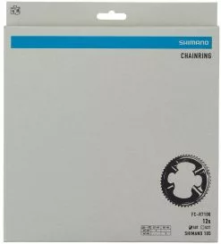 Shimano Plato 105 Para FC-R7100 50/34 Dientes Plato 12 Velocidades | Bike-Discount 13 Shimano Plato 105 Para FC-R7100 50/34 Dientes Plato 12 Velocidades | Bike-Discount -Shimano Tienda de ventas Shimano 105 Kettenblatt fur FC R7100 50 Verpackung 1280x1280