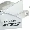 Shimano Placa De Características 105 ST-5700 Palanca De Cambio Refacciones | Bike-Discount -Shimano Tienda de ventas Shimano 105 ST 5700 Namensschild Master 1280x1280