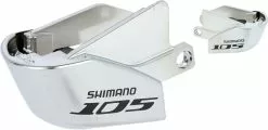 Shimano Placa De Características 105 ST-5700 Palanca De Cambio Refacciones | Bike-Discount