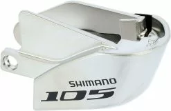 Shimano Placa De Características 105 ST-5700 Palanca De Cambio Refacciones | Bike-Discount -Shimano Tienda de ventas Shimano 105 ST 5700 Namensschild rechts Y6TH98050 1280x1280