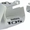 Shimano Placa De Características 105 ST-5800 Palanca De Cambio Refacciones | Bike-Discount -Shimano Tienda de ventas Shimano 105 ST 5800 Namensschild Master 1280x1280