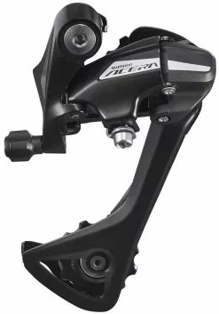Shimano ACERA RD-M3020 Cambio Trasero De 7/8 Velocidades 7/8-velocidades | Bike-Discount