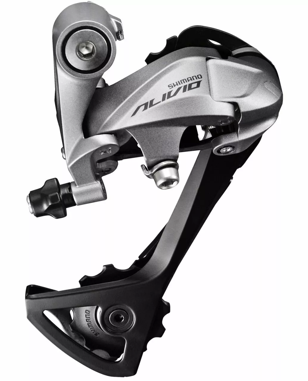 Shimano ALIVIO RD-T4000 Cambio Trasero De 9 Velocidades 9-velocidades | Bike-Discount 3 Shimano ALIVIO RD-T4000 Cambio Trasero De 9 Velocidades 9-velocidades | Bike-Discount