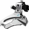 Shimano Desviador ALTUS FD-M313 De 3x7/8 Velocidades 3x7/8-velocidades | Bike-Discount -Shimano Tienda de ventas Shimano ALTUS FD M313 Umwerfer EFDM313X3 1280x1280