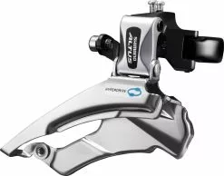 Shimano Desviador ALTUS FD-M313 De 3x7/8 Velocidades 3x7/8-velocidades | Bike-Discount
