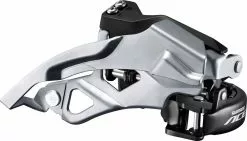 Shimano Desviador ACERA FD-T3000 3x9 Velocidades Top-Swing 3x9-velocidades | Bike-Discount