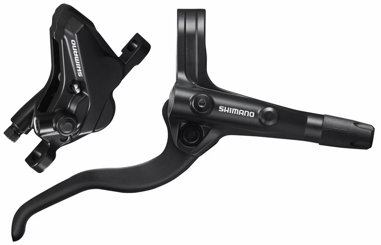 Shimano Freno De Disco BL-MT401/BR-MT420 1700mm Trasero Frenos De Disco - Rueda Trasera | Bike-Discount 3 Shimano Freno De Disco BL-MT401/BR-MT420 1700mm Trasero Frenos De Disco - Rueda Trasera | Bike-Discount