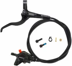 Shimano Freno De Disco BL-MT401/BR-MT410 1700mm Trasero Frenos De Disco - Rueda Trasera | Bike-Discount