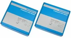 Shimano BL-MT401/BR-MT410 Juego De Frenos De Disco Frenos De Disco - Sets | Bike-Discount -Shimano Tienda de ventas Shimano BL MT401BR MT410 Scheibenbremsen Set 20093677 d 1280x1280