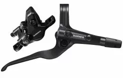 Shimano Freno De Disco BL-MT402/BR-MT410 1700mm Trasero Frenos De Disco - Rueda Trasera | Bike-Discount