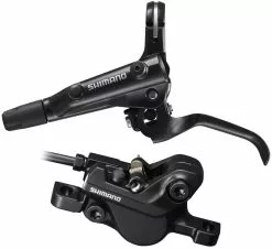 Shimano Freno De Disco BL-MT501/BR-MT500 1000mm Delantero Frenos De Disco - Rueda Delantera | Bike-Discount