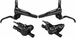 Shimano Juego De Frenos De Disco BL-MT501+BR-MT520/500 Frenos De Disco - Sets | Bike-Discount