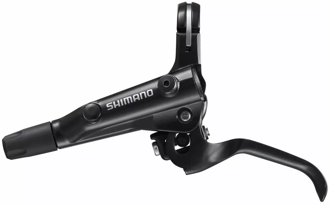 Shimano BL-MT501 Palanca De Freno Izquierda Accesorios | Bike-Discount 3 Shimano BL-MT501 Palanca De Freno Izquierda Accesorios | Bike-Discount