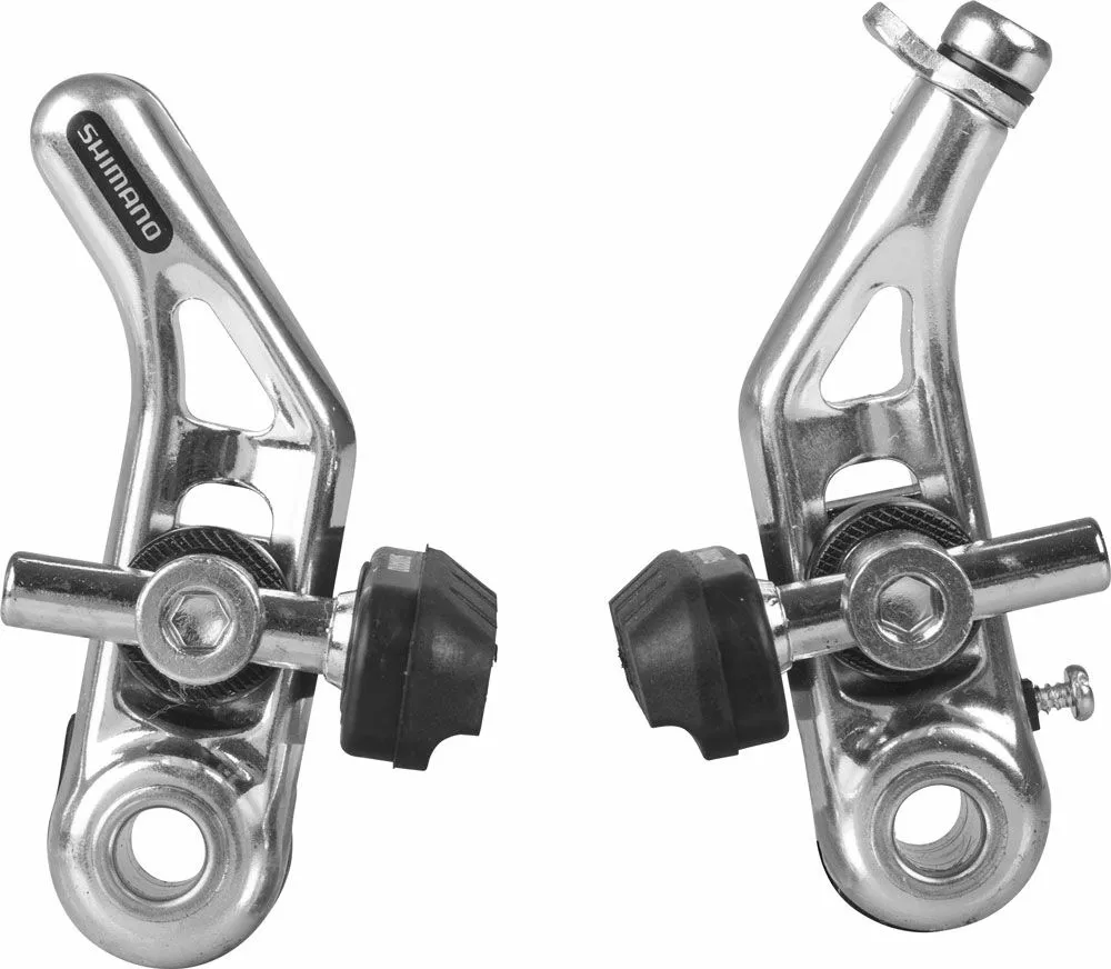Shimano Freno Delantero Cantilever BR-CT91 V-Brake | Bike-Discount 3 Shimano Freno Delantero Cantilever BR-CT91 V-Brake | Bike-Discount