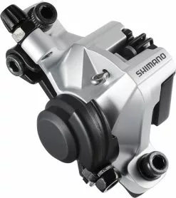 Shimano BR-M375 Post-Mount Pinzas De Freno Mecánicas Accesorios | Bike-Discount