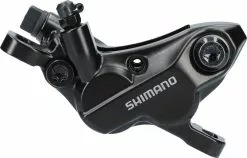 Shimano BR-MT520 Post-Mount D01S Pinza De Freno Accesorios | Bike-Discount