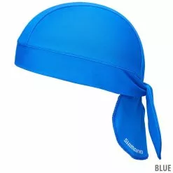Shimano Bandana Pañuelos | Bike-Discount -Shimano Tienda de ventas Shimano Bandana PCWOABSUS12 blue 1280x1280