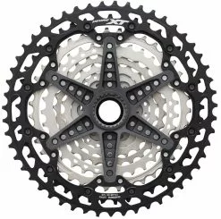 Shimano XT M8100 1x12-velocidad Kit De Actualización 10-51 I-Spec EV MTB Grupos | Bike-Discount -Shimano Tienda de ventas Shimano CS M8100 10 51 b 1280x1280