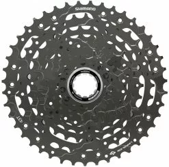 Shimano Casete Linkglide CS-LG400 De 10 Velocidades 10 Velocidades | Bike-Discount