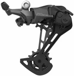 Shimano Cambio Trasero CUES Linkglide RD-U6000 10/11 Velocidades Cambios Traseros | Bike-Discount