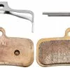 Shimano D02S Pastillas De Disco De Metal Pastillas De Freno | Bike-Discount -Shimano Tienda de ventas Shimano D02S Metall Disc Belage IBPD02SMXA a 1280x1280