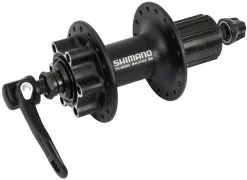 Shimano DEORE FH-M525A Buje Trasero De 6 Tornillos Carretes Rueda Trasera | Bike-Discount 5 Shimano DEORE FH-M525A Buje Trasero De 6 Tornillos Carretes Rueda Trasera | Bike-Discount -Shimano Tienda de ventas Shimano DEORE FH M525A 6 Loch Hinterrad Nabe EFHM525ABZLS b 1280x1280