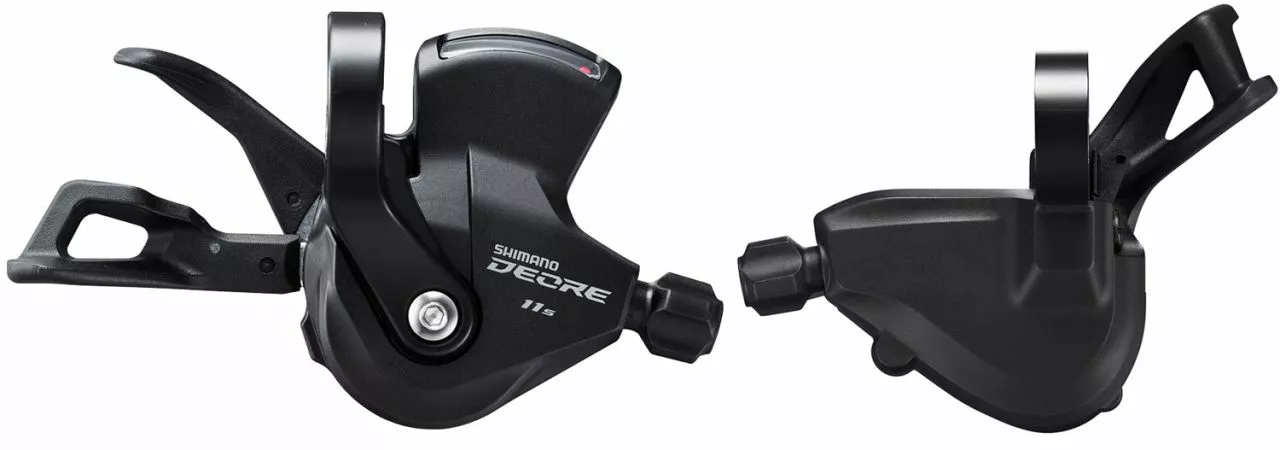 Shimano Kit De Mejora DEORE M5100 2x11 Velocidades 11-42 MTB Grupos | Bike-Discount 4 Shimano Kit De Mejora DEORE M5100 2x11 Velocidades 11-42 MTB Grupos | Bike-Discount - Imagen 2