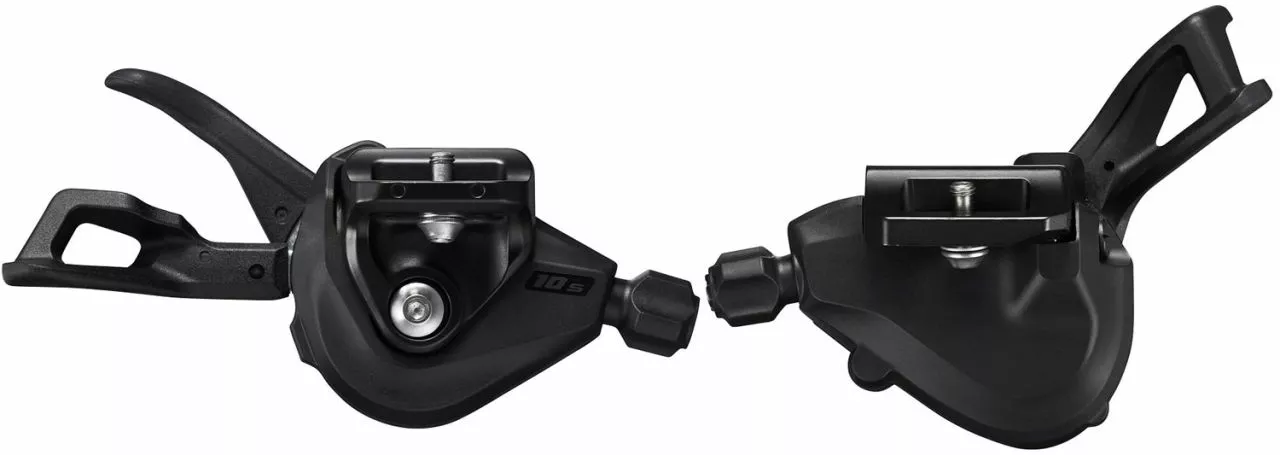 Shimano DEORE M4100 Kit De Mejora De 2x10 Velocidades 11-42 I-Spec EV MTB Grupos | Bike-Discount 4 Shimano DEORE M4100 Kit De Mejora De 2x10 Velocidades 11-42 I-Spec EV MTB Grupos | Bike-Discount - Imagen 2