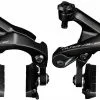 Shimano Juego De Cuerpo De Freno DURA ACE BR-R9210 Direct-Mount Para Llanta De Carbono Bicicleta De Carrera Frenos | Bike-Discount -Shimano Tienda de ventas Shimano DURA ACE BR R9210 Set 1280x1280