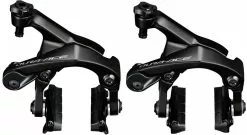 Shimano Juego De Cuerpo De Freno DURA ACE BR-R9210 Direct-Mount Para Llanta De Carbono Bicicleta De Carrera Frenos | Bike-Discount