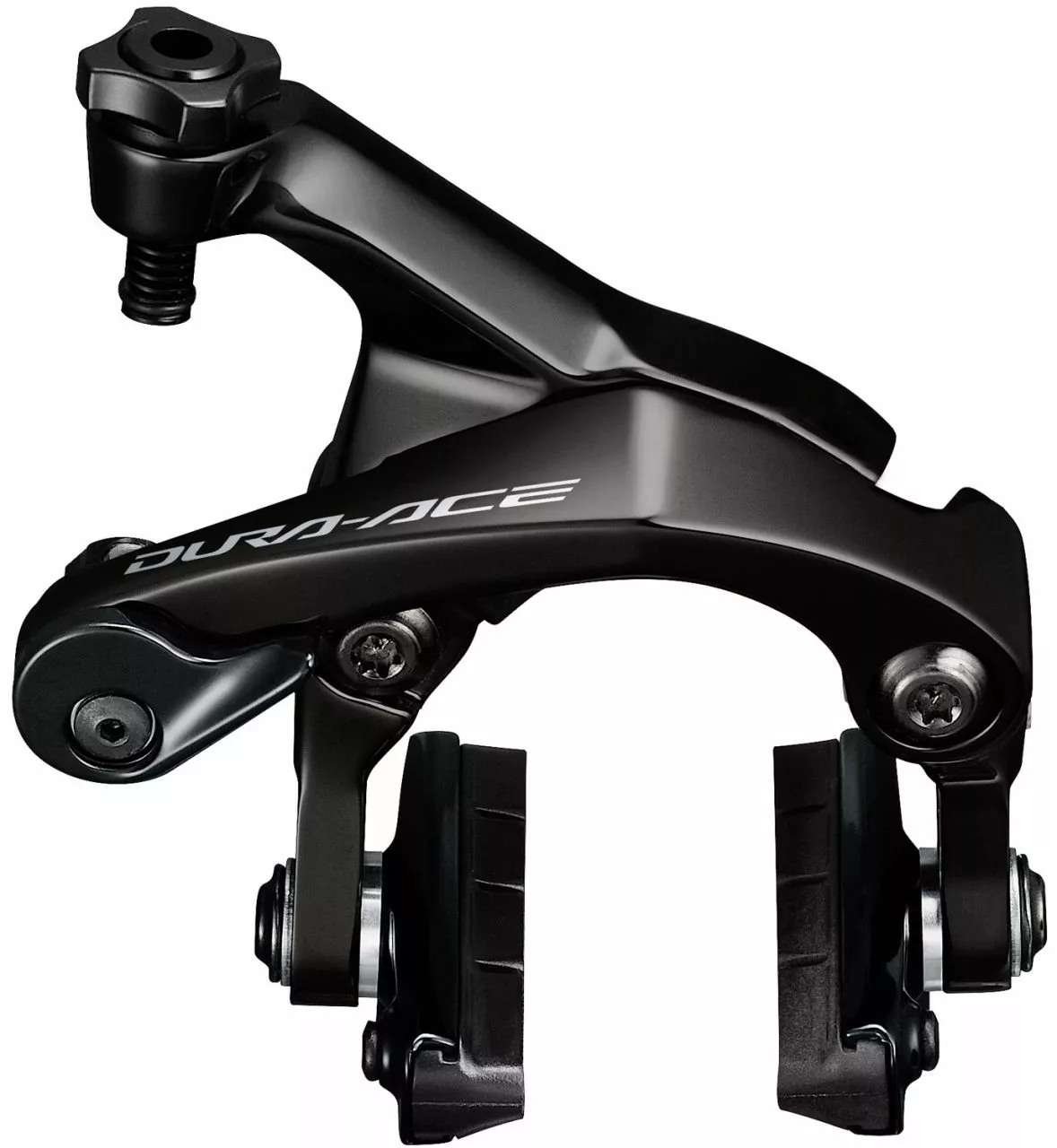 Shimano Cuerpo De Freno Trasero DURA ACE BR-R9210 Direct-Mount Bicicleta De Carrera Frenos | Bike-Discount 3 Shimano Cuerpo De Freno Trasero DURA ACE BR-R9210 Direct-Mount Bicicleta De Carrera Frenos | Bike-Discount