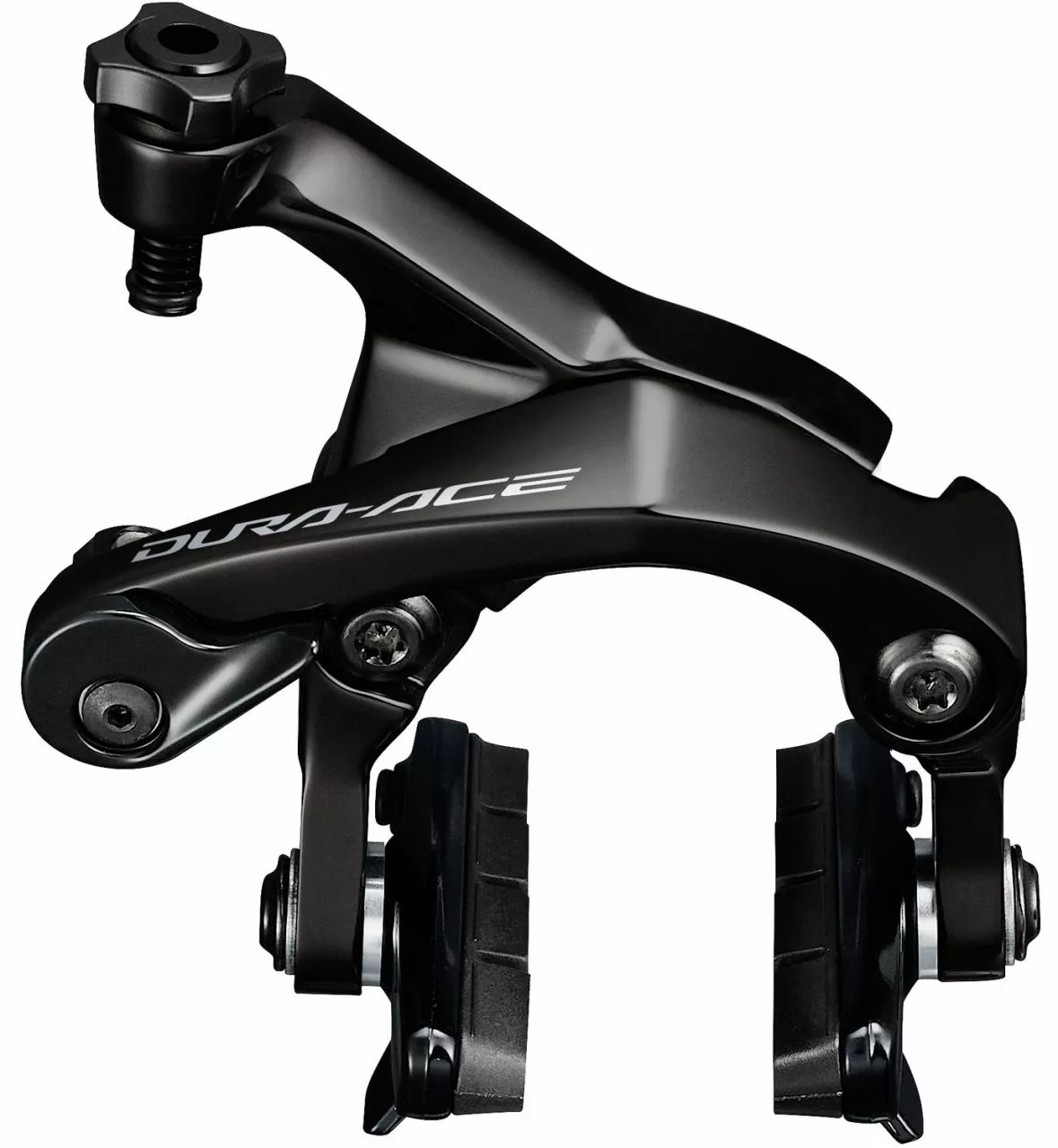 Shimano Cuerpo De Freno Delantero DURA ACE BR-R9210 Direct-Mount Bicicleta De Carrera Frenos | Bike-Discount 3 Shimano Cuerpo De Freno Delantero DURA ACE BR-R9210 Direct-Mount Bicicleta De Carrera Frenos | Bike-Discount