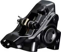 Shimano DURA ACE BR-R9270 Pinza De Freno Trasero Flat-Mount Frenos De Disco - Rueda Trasera | Bike-Discount -Shimano Tienda de ventas Shimano DURA ACE BR R9270 Flat Mount Bremssattel hinten IBRR9270RDRF b 1280x1280