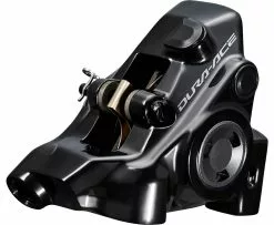 Shimano DURA ACE BR-R9270 Pinza De Freno Delantero Flat-Mount Frenos De Disco - Rueda Delantera | Bike-Discount 7 Shimano DURA ACE BR-R9270 Pinza De Freno Delantero Flat-Mount Frenos De Disco - Rueda Delantera | Bike-Discount -Shimano Tienda de ventas Shimano DURA ACE BR R9270 Flat Mount Bremssattel vorne IBRR9270F6RF b 1280x1280
