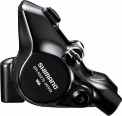 Shimano DURA ACE BR-R9270 Pinza De Freno Delantero Flat-Mount Frenos De Disco - Rueda Delantera | Bike-Discount 8 Shimano DURA ACE BR-R9270 Pinza De Freno Delantero Flat-Mount Frenos De Disco - Rueda Delantera | Bike-Discount -Shimano Tienda de ventas Shimano DURA ACE BR R9270 Flat Mount Bremssattel vorne IBRR9270F6RF c 1280x1280