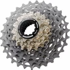 Shimano Casete 12 Velocidades DURA ACE CS-R9200 De Cassette 12 Velocidades | Bike-Discount -Shimano Tienda de ventas Shimano DURA ACE CS R9200 12 fach Kassette ICSR920012128 b 1280x1280