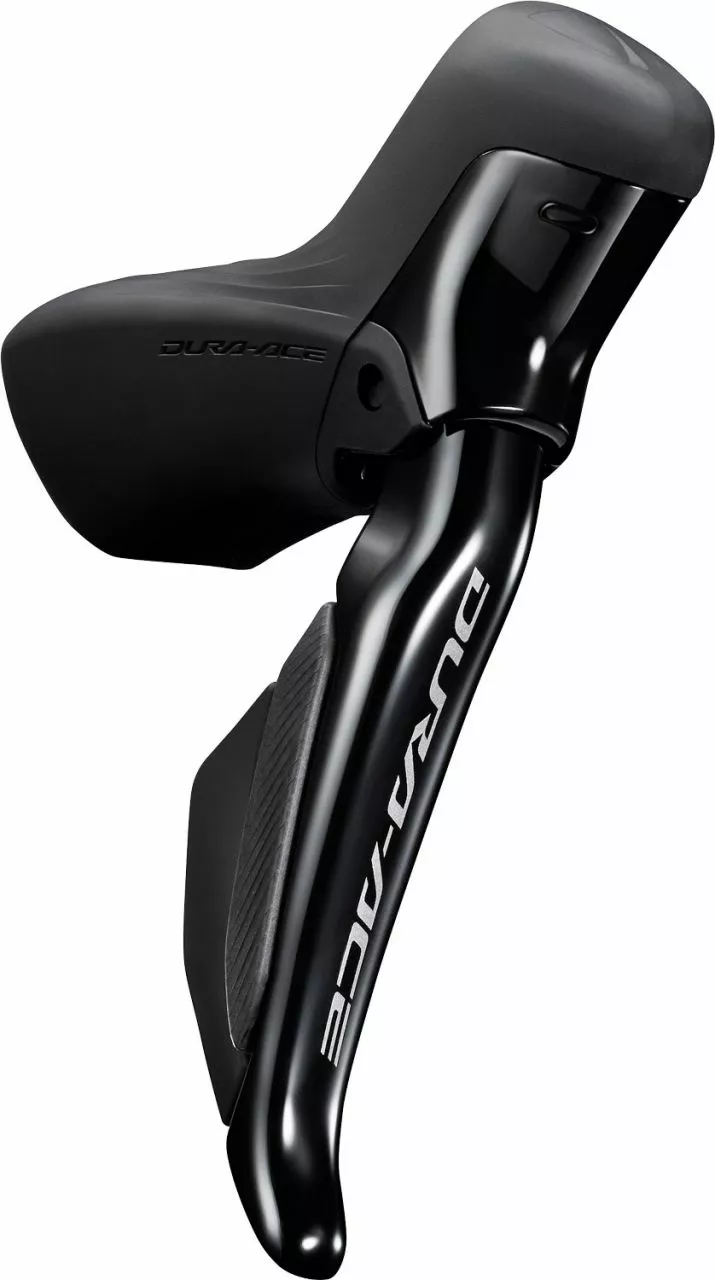 Shimano Unidad DURA ACE Di2 ST-R9270 De 12 Velocidades STI A La Derecha Palanca De Cambio 2 X 12 Velocidades | Bike-Discount 3 Shimano Unidad DURA ACE Di2 ST-R9270 De 12 Velocidades STI A La Derecha Palanca De Cambio 2 X 12 Velocidades | Bike-Discount