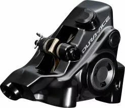 Shimano Freno De Disco Trasero DURA ACE Di2 ST-R9270+BR-R9270 De 12 Velocidades Frenos De Disco - Rueda Trasera | Bike-Discount -Shimano Tienda de ventas Shimano DURA ACE Di2 ST R9270 BR R9270 12 fach Scheibenbremse hinten IR9270DRRDSC170F f 1280x1280