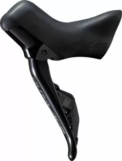 Shimano Freno De Disco Delantero DURA ACE Di2 ST-R9270+BR-R9270 De 2 Velocidades Frenos De Disco - Rueda Delantera | Bike-Discount -Shimano Tienda de ventas Shimano DURA ACE Di2 ST R9270 BR R9270 2 fachScheibenbremse vorne IR9270DLF6SC100E d 1280x1280