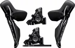 Shimano DURA ACE Di2 R9250/R9270 2x12-velocidad Kit De Actualización Disco 11-34 Groups | Bike-Discount -Shimano Tienda de ventas Shimano DURA ACE Di2 ST R9270 BR R9270 2x12 fach Scheibenbremsen Set 20116417 ah65PhCTLaMDuL 1280x1280