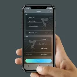 Shimano Unidad STI A La Derecha DURA ACE Di2 ST-R9250 De 12 Velocidades Palanca De Cambio 2 X 12 Velocidades | Bike-Discount 13 Shimano Unidad STI A La Derecha DURA ACE Di2 ST-R9250 De 12 Velocidades Palanca De Cambio 2 X 12 Velocidades | Bike-Discount -Shimano Tienda de ventas Shimano DURA ACE Di2 ST R9270 c2Ser19CA0iPJs 1280x1280