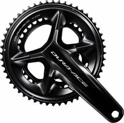 Shimano Manivela DURA ACE FC-R9200 De 12 Velocidades 52/36 Biela 2 X 12 Velocidades | Bike-Discount -Shimano Tienda de ventas Shimano DURA ACE FC R9200 12 fach Kurbel 52 36 IFCR9200AX26 c 1280x1280
