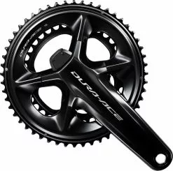 Shimano DURA ACE FC-R9200-P Manivela Powermeter De 12 Velocidades 50/34 Plato Y Biela Compact 2 X 12 Velocidades | Bike-Discount -Shimano Tienda de ventas Shimano DURA ACE FC R9200 P 12 fach Powermeter Kurbel 50 34 IFCR9200PCX04C bJMdk4fjh0dGrS 1280x1280