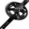 Shimano DURA ACE FC-R9200-P Manivela Powermeter De 12 Velocidades 54/40 Biela 2 X 12 Velocidades | Bike-Discount