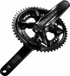 Shimano DURA ACE FC-R9200-P Manivela Powermeter De 12 Velocidades 54/40 Biela 2 X 12 Velocidades | Bike-Discount