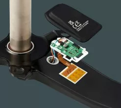 Shimano DURA ACE FC-R9200-P Manivela Powermeter De 12 Velocidades 54/40 Biela 2 X 12 Velocidades | Bike-Discount -Shimano Tienda de ventas Shimano DURA ACE FC R9200 P 12 fach Powermeter Kurbel e 1280x1280